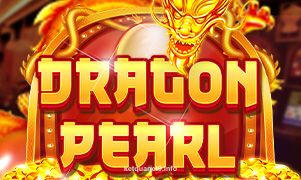 Dragon Pearl slot game