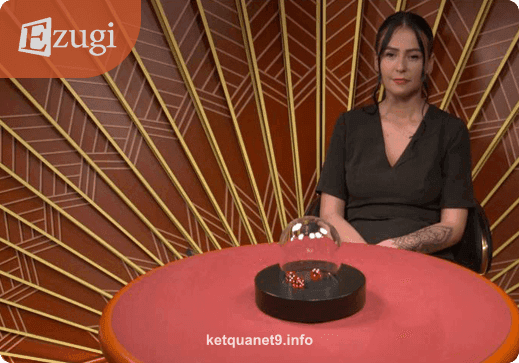 Hình ảnh màn chơi Sicbo sôi động tại ketqua04