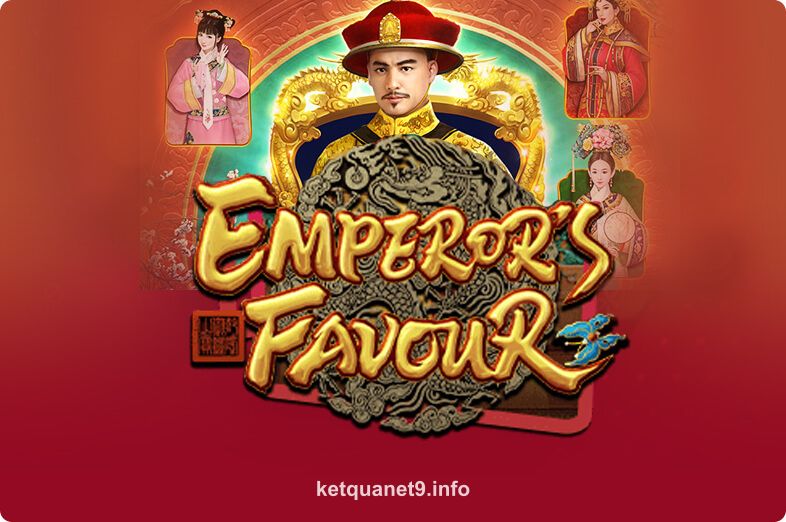 Hình ảnh Emperor’s Favour tại ketqua04