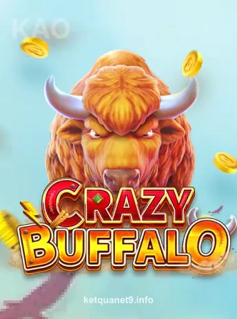 Fachai Crazy Buffalo Portrait slot game