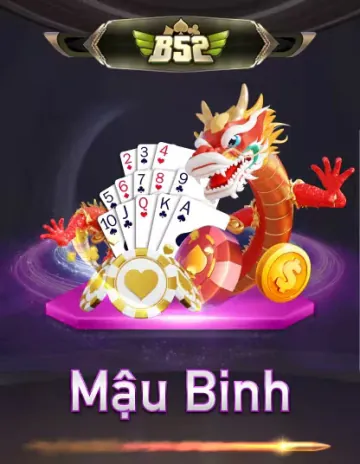 b52 mậu binh