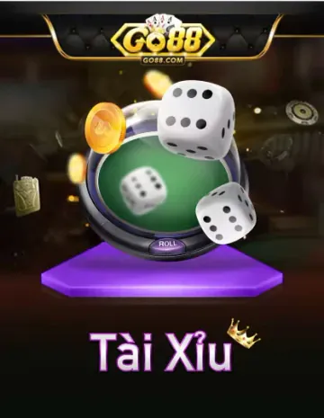 go tài xỉu