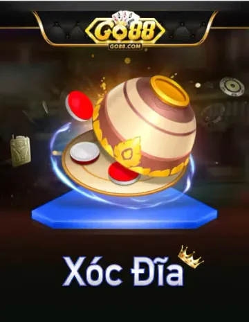 go xúc xắc