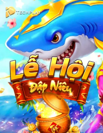 techplay cá đập niễu 1998