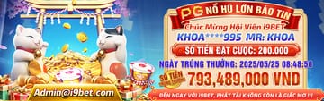 Sự kiện đặc biệt ketqua04