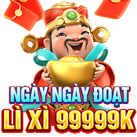 Quà tặng may mắn